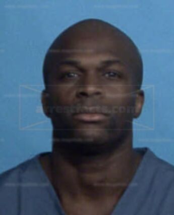 Michael Anthony Thompson