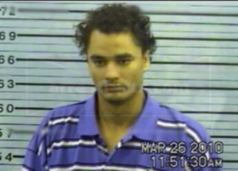 Jerome Wayne Brown Jr.