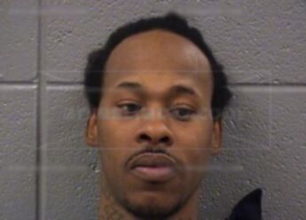 Willie John Buchanan