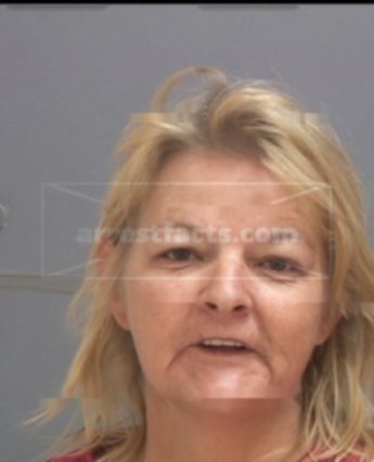 Kathy Valerie Miller