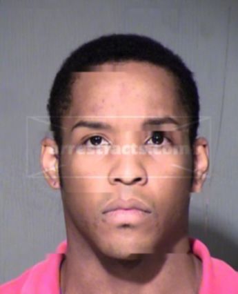Kelvin Cordell Gardner