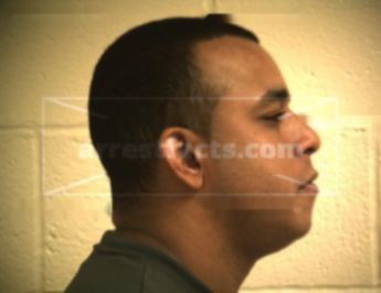 William Keith Mendoza Polley