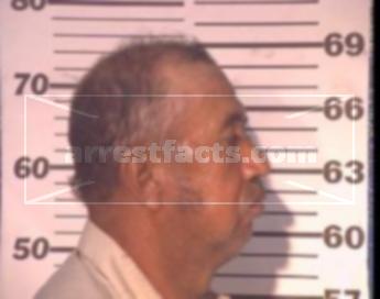 Jose Guadalupe Lopez Cadena