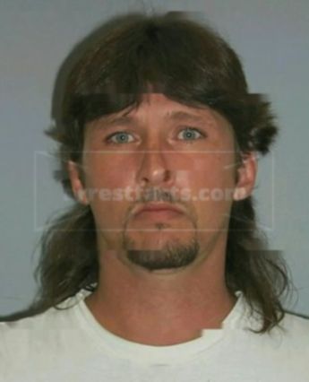 Rickey G Mays