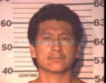 Martiniano Campos