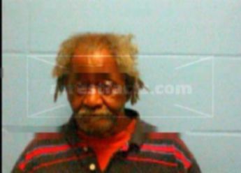 Frankie Joe Todd