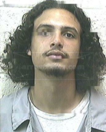 Travis Lee Jackson