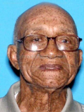Henry Brown Jr