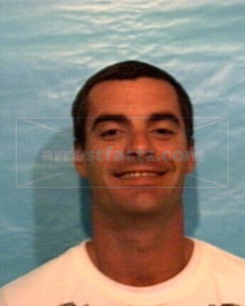 Brian Jay Dodd