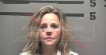 Teresa Jo Mathis