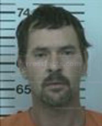 Alfonso Ray Huckaby