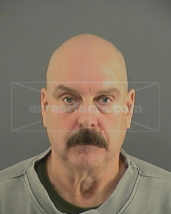 Douglas Ward Brumhead