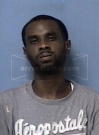Keenon Turrell Hoskins