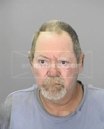 Willard Andrew Catron