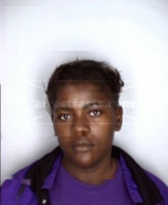 Alvy Floretha Willis