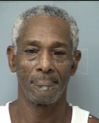 Raymond Nathaniel Anderson