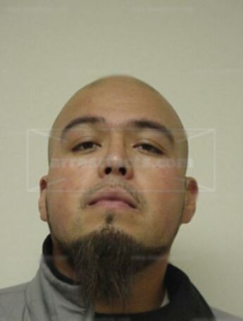 Oscar Gonzalez