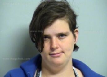 Nicole Laree Stratton