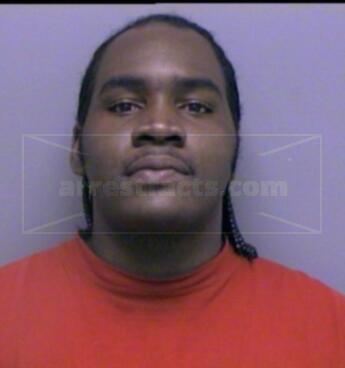 Larry Donell Reddie