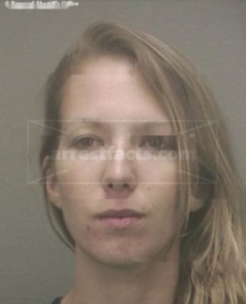 Katherine Chester