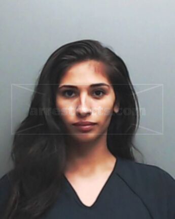 Destiny Marie Leon