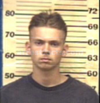 Nathaniel Ray Womack