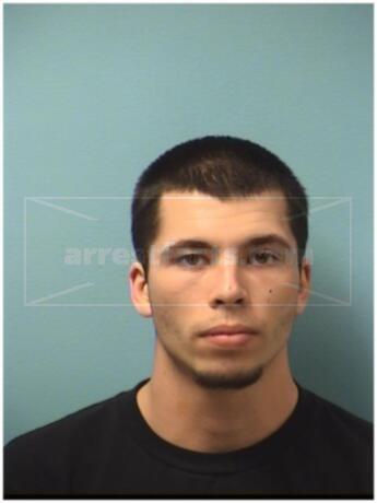 Dillon Thomas Harlow