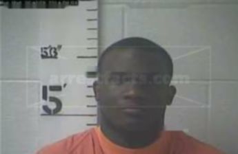 Darrell Darnell Alston