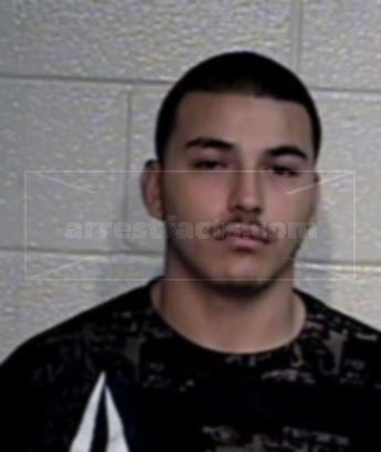 Mario Botello Ramirez