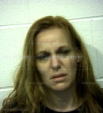 Susanne Lynn Stewart