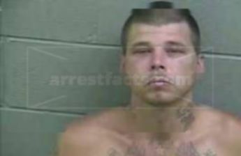 Jesse Allan Lawrence