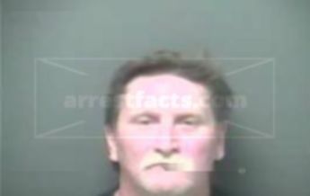 Randall Bruce Miller