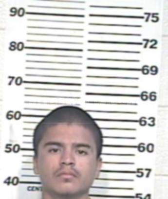 Jesus Jose Guerrero Martinez