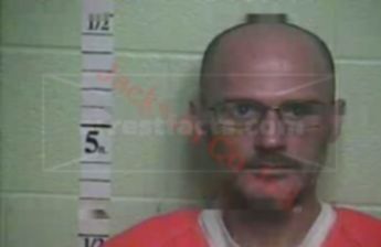 Shane Siler Overbay