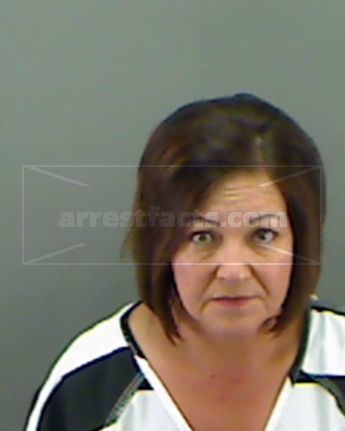 Cindy Mae Bryan