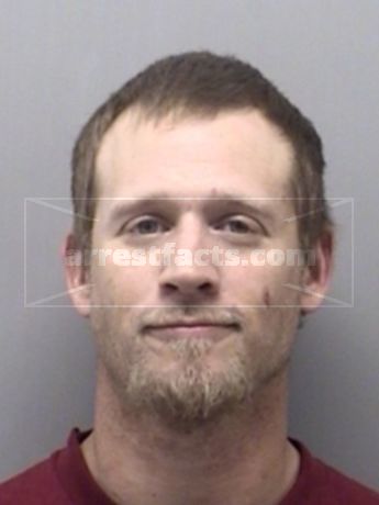 Mark Aaron Stevens