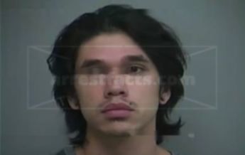 Taylor James Doroha