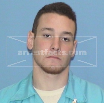 Tyler J Guenard