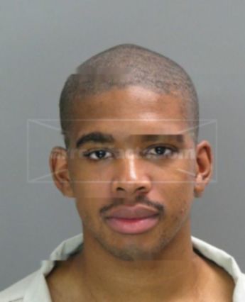 Demetrius Dwight