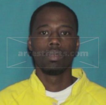 Marquis Watts