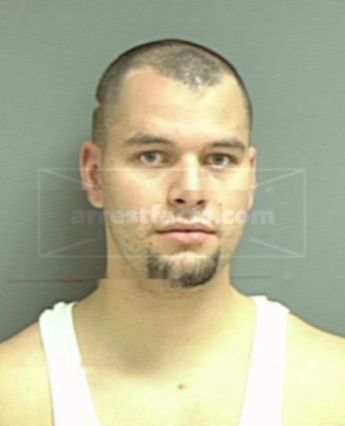 Bryon Ashley Hansen