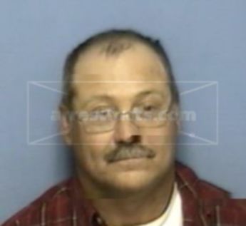 Jeffery Lynn Jackson