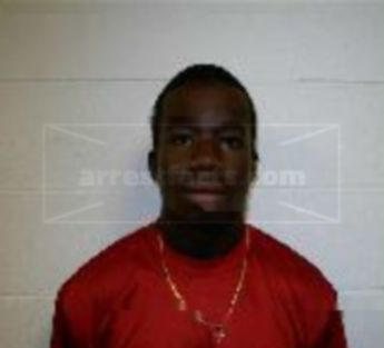 Byron Keith Coleman