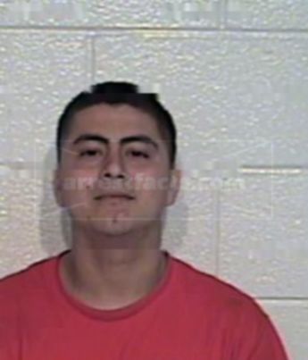 Orlando Trevino Almanza