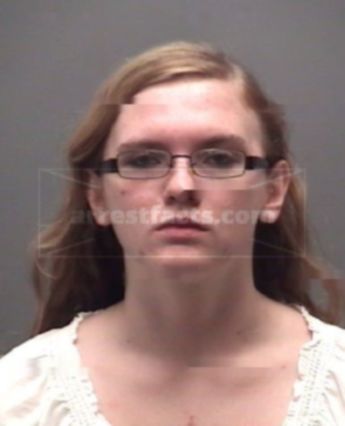 Christine Catherine Riley