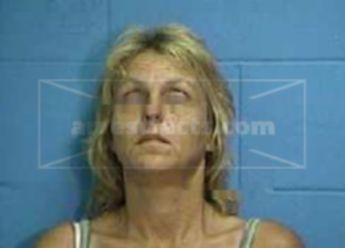 Sherri Ellen Marshall