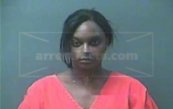 Latoya D Tillman