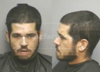 Steven Charles Mastriacovo