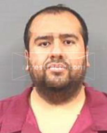 Martin Penaloza Mojica