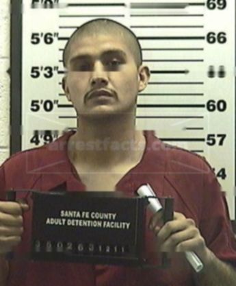 Anthony Trujillo